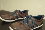 Mens shoes