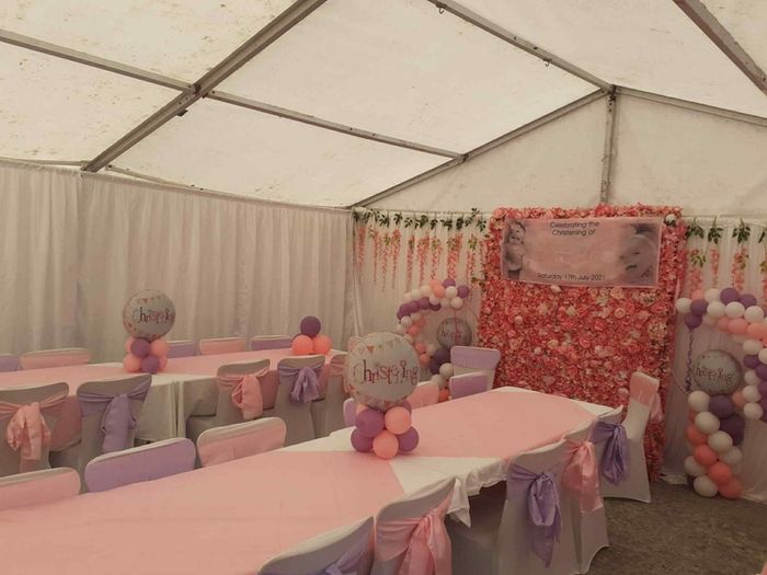 marquee