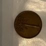 1954-1969 Dutch 1 cent Image 3