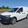 volkswagen caddy Image 6