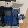 Transformer G1  Overlord Image 6