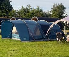 6 man tent