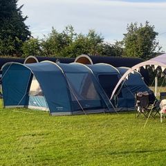 6 man tent