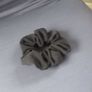 Black Hair Crunchie for Sale Image 2