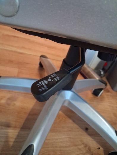 Office chair