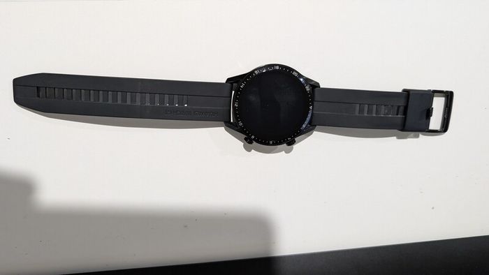 huawei watch gt 2 smartwatch 46mm