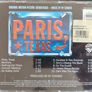 Ry Cooder - Paris, Texas (Original Motion Picture Soundtrack) CD (1985) 2000 Reissue Country Blues EX+ Image 3