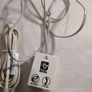 ADSL & Phone and Modem Microfilter & Splitter Free inspection Image 2