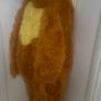 Disney Bear in The Big Blue House Costume 6-8yrs Image 8