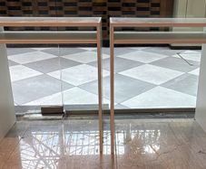 2 X Side Tables (Free)