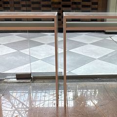 2 X Side Tables (Free)