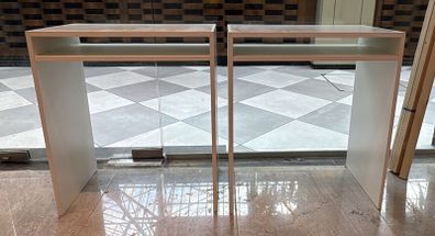 2 X Side Tables (Free)