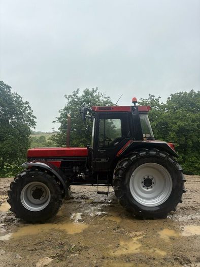 Case international 956xl
