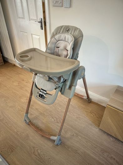 Maxi Cosi high chair