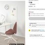 IKEA Bekant desk Image 7