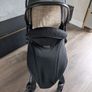 Egg 2 All Black Travel System & Tandem Bundle (With Extras & ISOFIX) Image 5