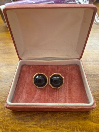 Vintage Earrings