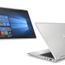HP 1030 G7 (2 in 1 Convertible ) - 10th Gen - Core i5-10210U - 16gb - 256gb Nvme, Windows 11 Pro Image 4