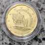Cyprus Uncirculated Set of Coins 2022 Image 8