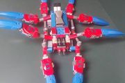 Lego Spiderman