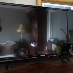 Polaroid TV