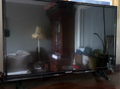 Polaroid TV