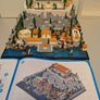 Mini Acropolis of Athens Building Blocks Image 5