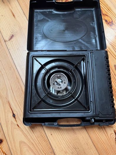 Portable Camping Gas Stove