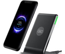 Wireless charger