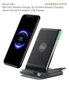 Wireless charger