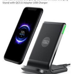 Wireless charger