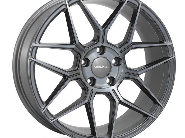 Veemann V-FS38 Alloys Wheels