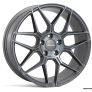 Veemann V-FS38 Alloys Wheels Image 5