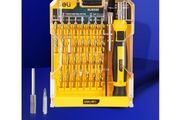 33PCS Precision Screwdriver Set Multifunctional Magnetic Hexagon Torx Screwdriver Disassembly Repair Tool Set