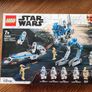 Lego Star Wars 501st Squad (75391,75359,75280,75283) Image 3