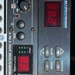 Digitech Studio Twin