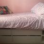 Gone IKEA single bed Image 2
