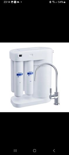 Water Softeners and Water Filtration Systems Ireland