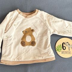 baby jumper French brand