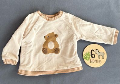 baby jumper French brand