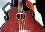 Acoustic Bass Guitar Tanglewood