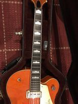 Gretsch 6120DE