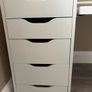 IKEA dressing table Image 2