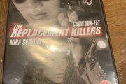 The Replacement Killers (1998 Chow Yun-Fat)