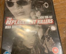 The Replacement Killers (1998 Chow Yun-Fat)