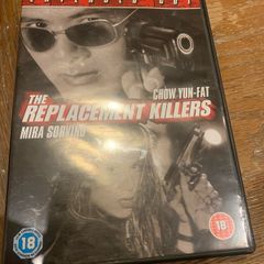 The Replacement Killers (1998 Chow Yun-Fat)
