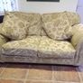 FREE!!Large 2seater sofa and 1chair Image 6
