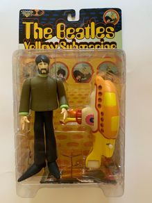 The Beatles Yellow Submarine