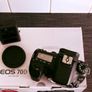 Canon Eos 70d (w) Image 6