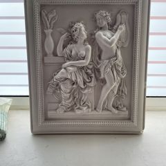 Relief Ancient classical Decor